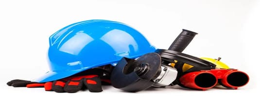 Ferramentas de trabalho